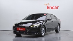 Hyundai Avante 2021