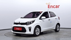 Kia morning 2018