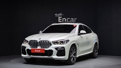 BMW X6 2020