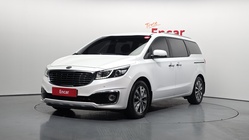 Kia Canival 2018