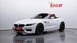 BMW Z4 2012