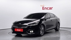 Kia K7 2019
