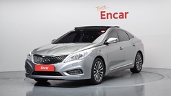 Hyundai Grandeur 2013