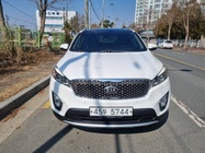 Kia Sorento 2015
