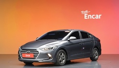 Hyundai Avante 2016