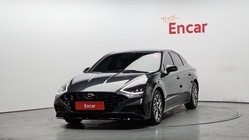 Hyundai Sonata 2020