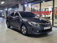 Kia K5 2017