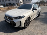 BMW X6 2024