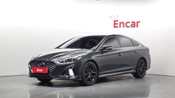 Hyundai Sonata 2017