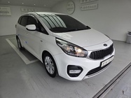 Kia Carens 2017