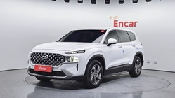 Hyundai Santa Fe 2021