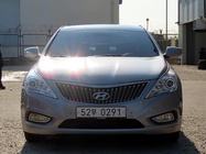 Hyundai Grandeur 2014