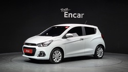 Chevrolet Spark 2016