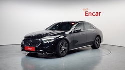 Mercedes-Benz E-Class 2025