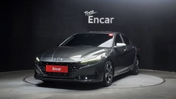 Hyundai Avante 2023
