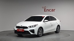 Kia K3 2018