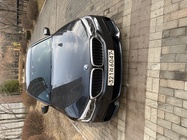 BMW 5 Series 2020
