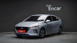 Hyundai Ioniq 2017