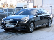 Hyundai Genesis 2015