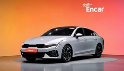 Kia K5 2024