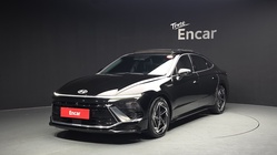 Hyundai Sonata 2023