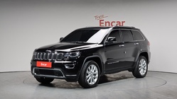 Jeep Cherokee 2017