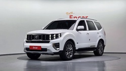 Kia Mohave 2020