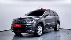 Jeep Cherokee 2018