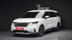 Kia Canival 2020