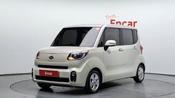 Kia RAY 2021