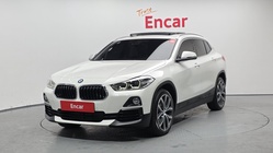 BMW X2 2019