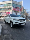 Ssangyong Rexton 2020