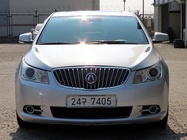 Chevrolet Alpheon 2015