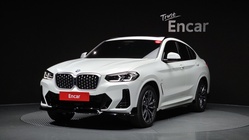 BMW X4 2024