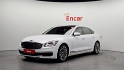 Kia K9 2018