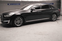 Genesis EQ900 2016
