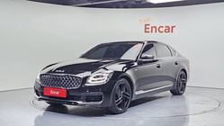 Kia K9 2020