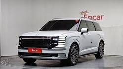 Hyundai Palisade 2025