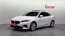 BMW 2 Series 2020
