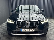 BMW X4 2021