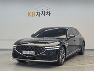Genesis G90 2022