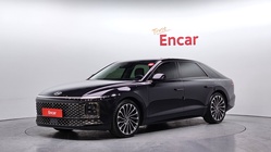 Hyundai Grandeur 2025
