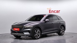 Genesis GV70 2022