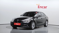 BMW 3 Series 2017