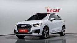 Audi Q2 2020