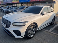 Genesis GV70 2023