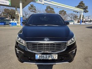 Kia Canival 2020
