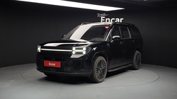 Hyundai Santa Fe 2025