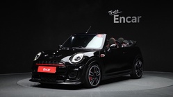MINI Cooper 2019