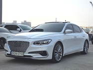 Hyundai Grandeur 2019